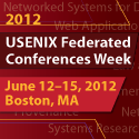 USENIX '12