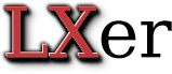 LXer Logo