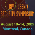 USENIX Security Symposium